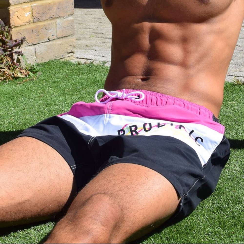 River Island Swim Shorts